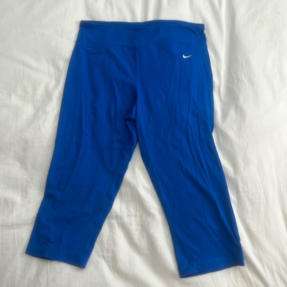 Nike Capris